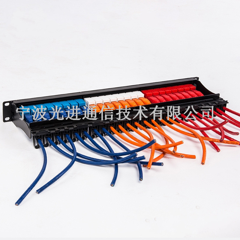 光纖配線架圖片/光纖配線架樣板圖 (4)