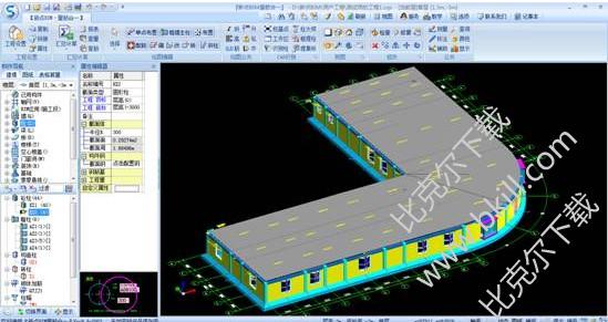 西安市BIM5D入门培训厂家BIM5D入门培训实训机构、价格-陕西业问教育科技有限公司