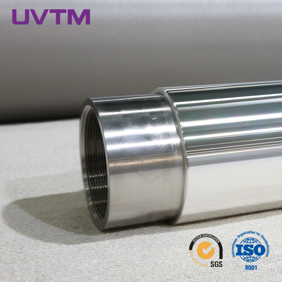 旋轉(zhuǎn)靶材圖片/旋轉(zhuǎn)靶材樣板圖 (3)