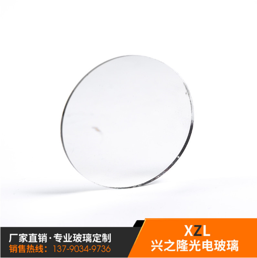 LED燈圓形平面化妝鏡圖片/LED燈圓形平面化妝鏡樣板圖 (3)