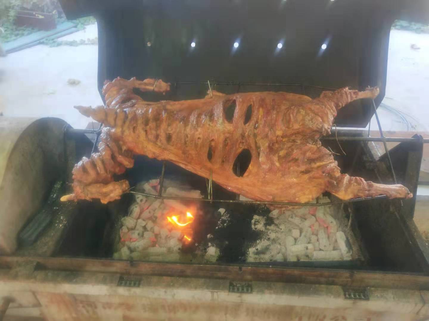 供應(yīng)唐山周邊游--昌黎葡萄溝山水人家農(nóng)家院