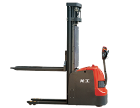 托盤堆垛車圖片/托盤堆垛車樣板圖 (2)