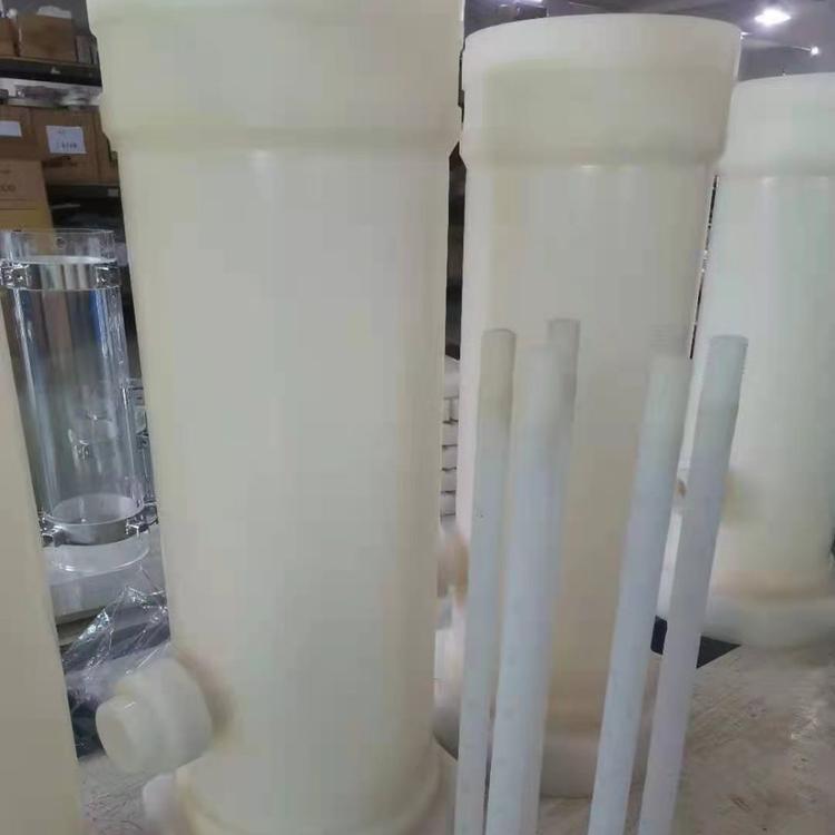 PVDF過(guò)濾器圖片