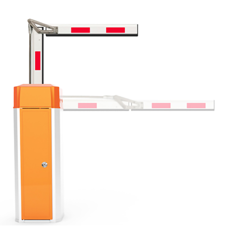 停車場道閘圖片/停車場道閘樣板圖 (4)