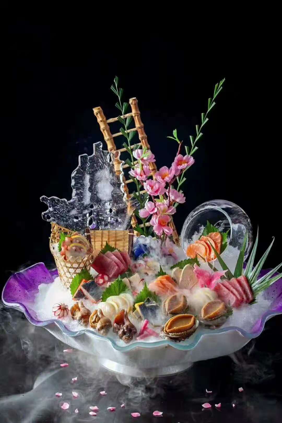 干冰圖片/干冰樣板圖 (1)