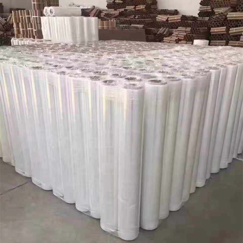 拉伸膜圖片/拉伸膜樣板圖 (3)