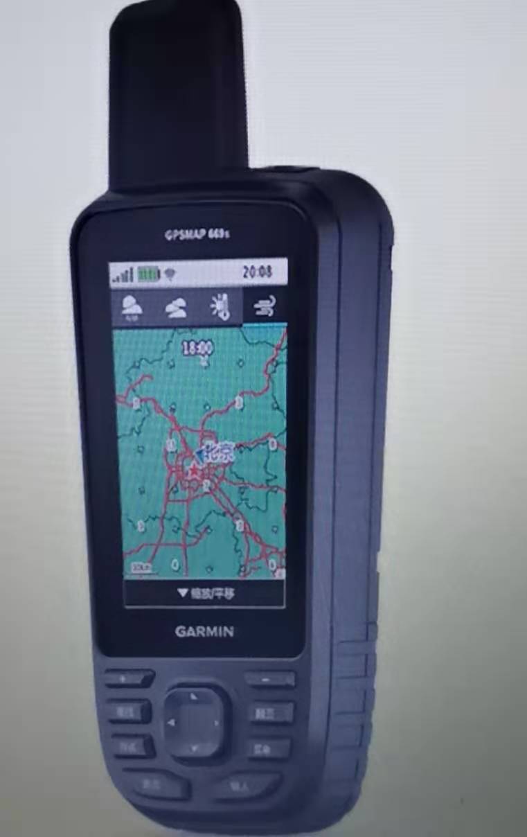 GPSMAP 639csx圖片/GPSMAP 639csx樣板圖 (4)