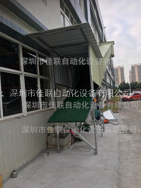 出貨滑梯圖片/出貨滑梯樣板圖 (3)