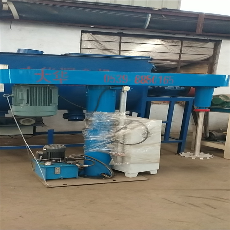 多功能液壓升降乳膠漆調(diào)速分散機(jī) 山多功能液壓升降乳膠漆調(diào)速分散機(jī)