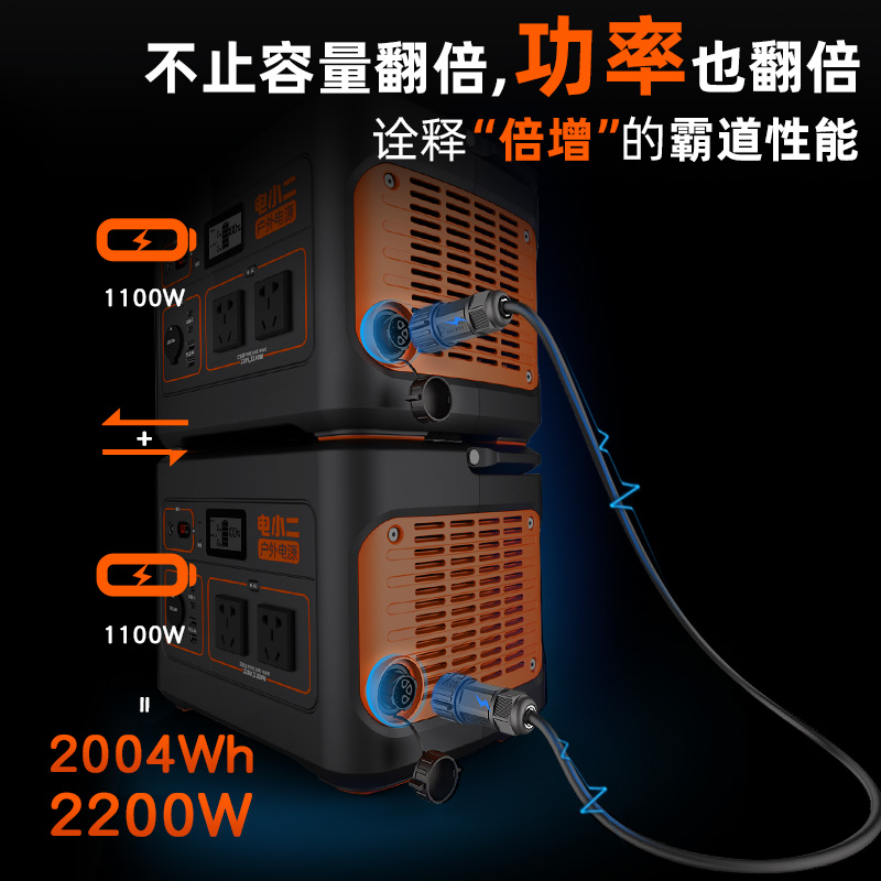 戶外電源圖片/戶外電源樣板圖 (4)