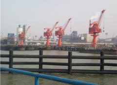 固定式起重機(jī)批發(fā)價(jià)   固定式起重機(jī)廠家