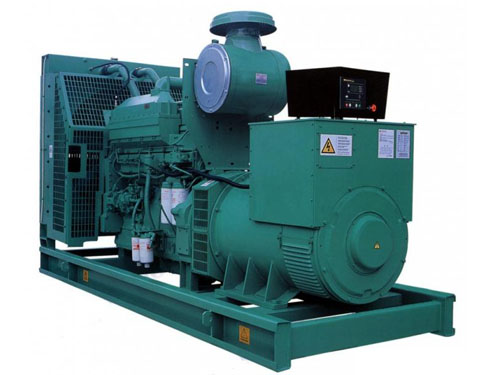 康明斯柴油發(fā)電機組圖片/康明斯柴油發(fā)電機組樣板圖 (3)