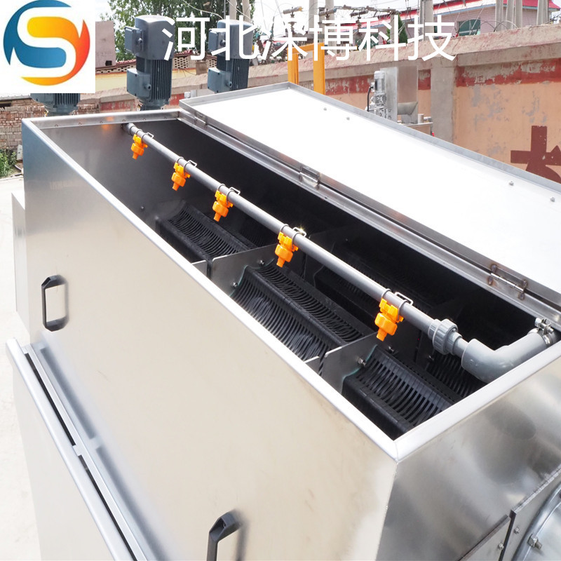廢水疊螺機圖片/廢水疊螺機樣板圖 (2)