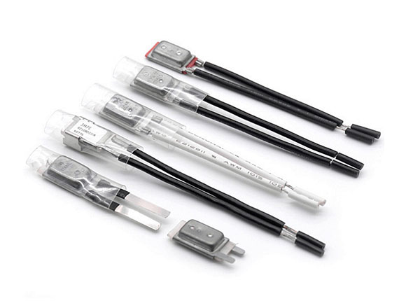 汽車保險絲座|NIDI-498圖片