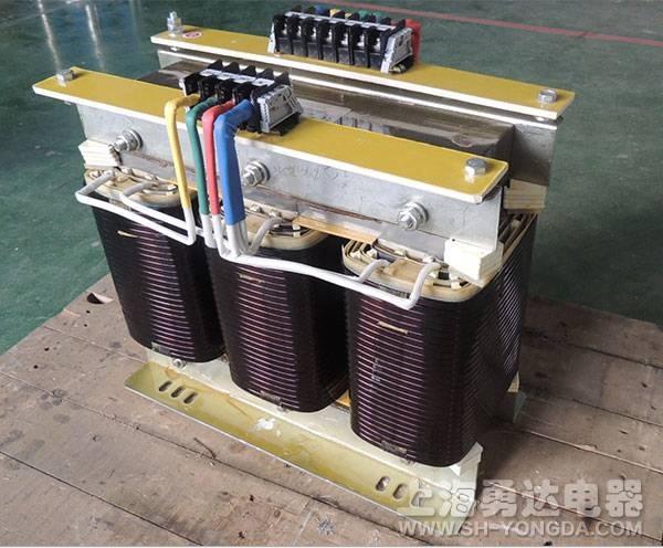 三相自藕變壓器圖片/三相自藕變壓器樣板圖 (3)