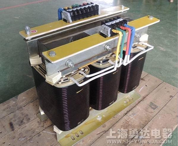 三相自藕變壓器圖片/三相自藕變壓器樣板圖 (2)