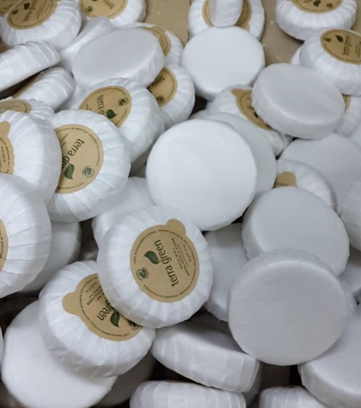 全自動香皂切片機圖片/全自動香皂切片機樣板圖 (3)