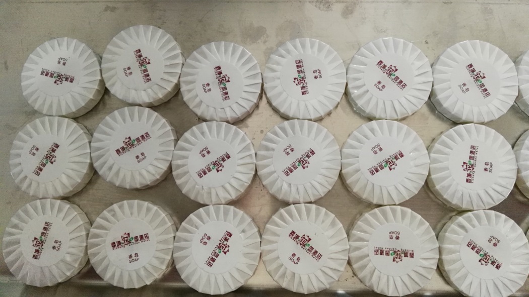 全自動香皂切片機圖片/全自動香皂切片機樣板圖 (4)