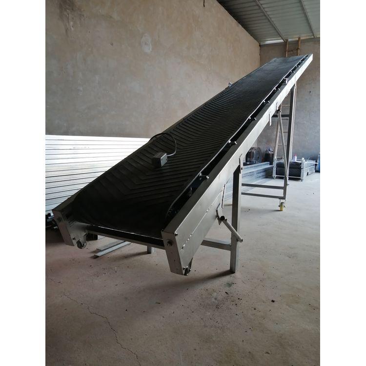 折疊輸送機(jī)批發(fā)  折疊輸送機(jī)哪里好  折疊輸送機(jī)報(bào)價