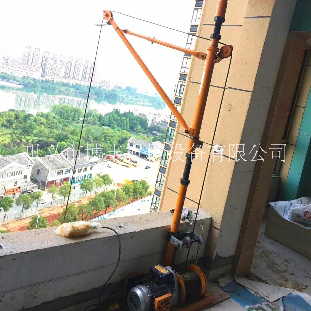 小吊機(jī)圖片/小吊機(jī)樣板圖 (3)
