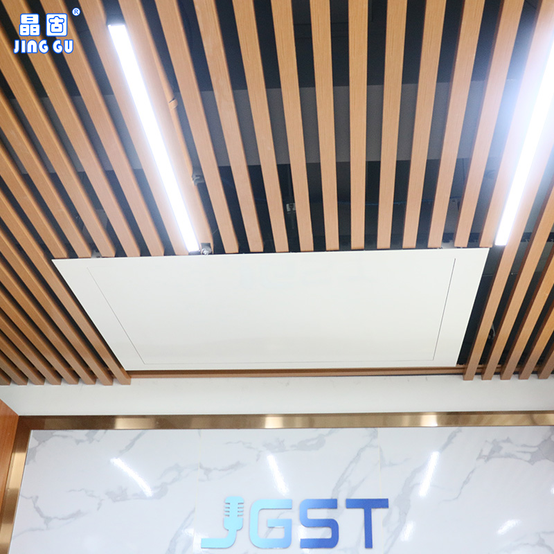 電動升降天花電視機(jī)翻轉(zhuǎn)器圖片/電動升降天花電視機(jī)翻轉(zhuǎn)器樣板圖 (4)