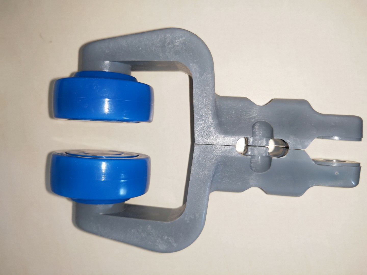 卡式滑架供應(yīng)商  家禽屠宰線配件用卡式滑架