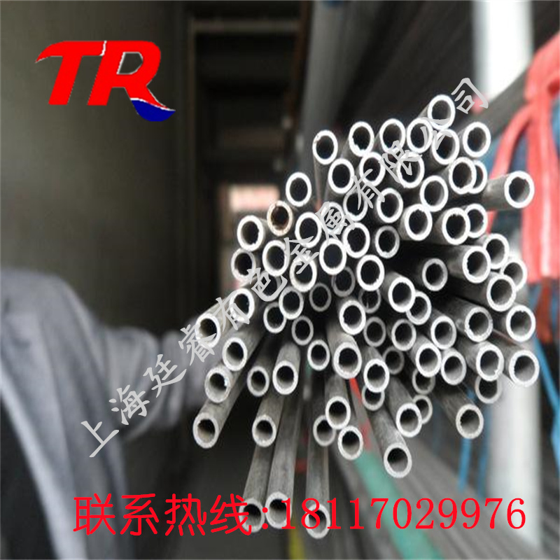 Inconel600镍铬合金棒 NO6600高温合金棒 NO6600镍铬高温合金棒图片