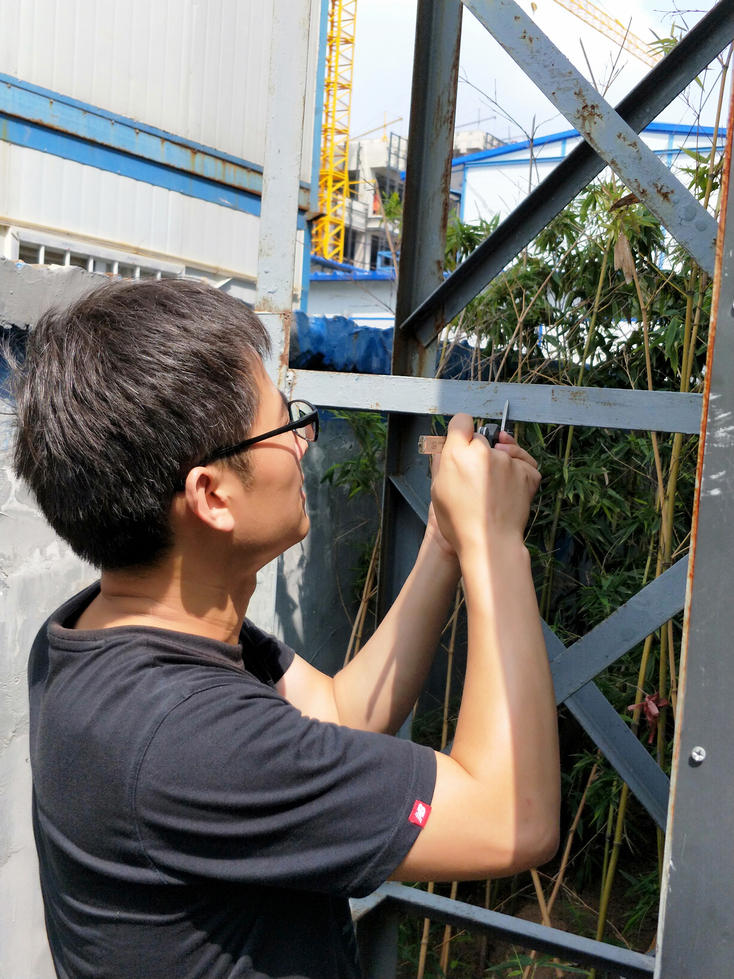 陜西廣告牌檢測機構(gòu)-聯(lián)系電話-檢測單位-找哪家公司【陜西西咸新區(qū)貝斯特檢測技術(shù)有限公司】