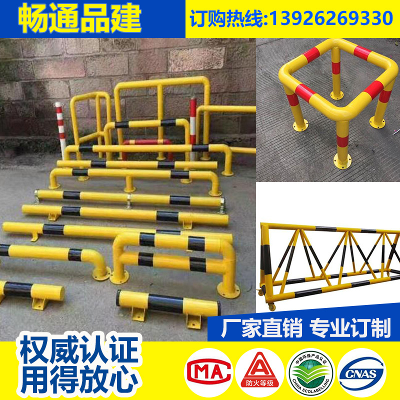 高速路邊鋼護(hù)欄圖片/高速路邊鋼護(hù)欄樣板圖 (4)