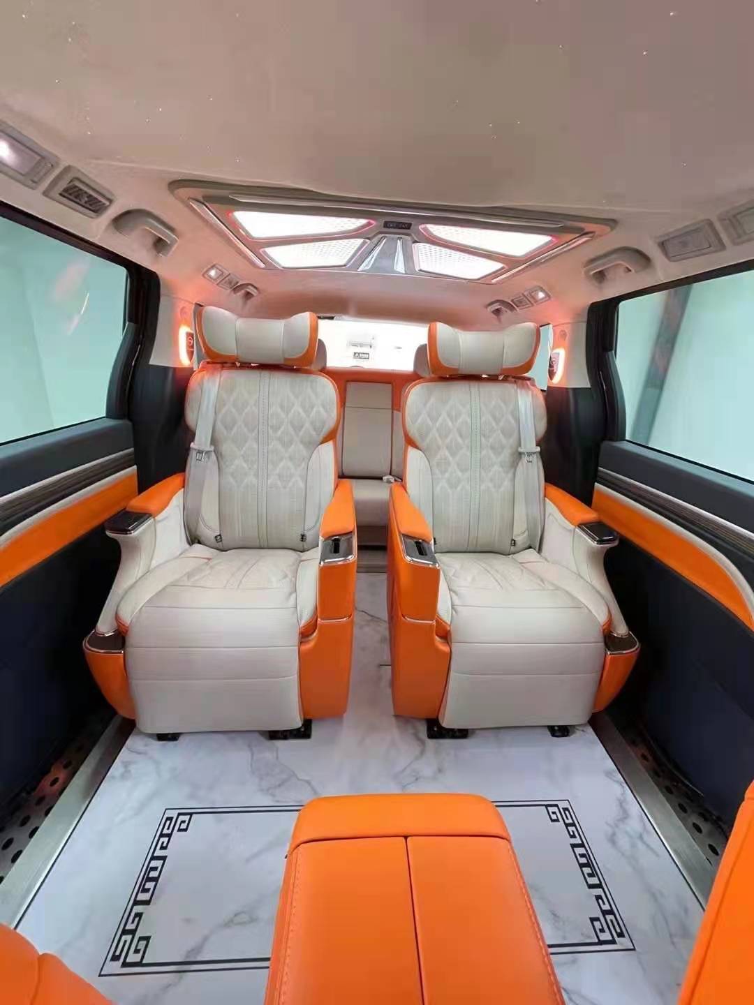 內(nèi)飾升級(jí)改裝圖片/內(nèi)飾升級(jí)改裝樣板圖 (1)