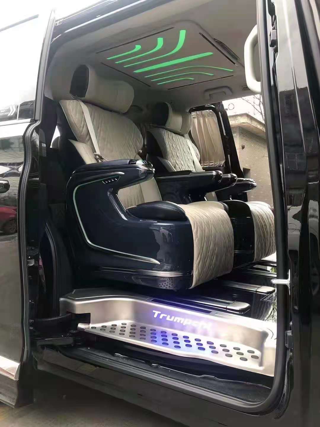 內(nèi)飾升級(jí)改裝圖片/內(nèi)飾升級(jí)改裝樣板圖 (3)