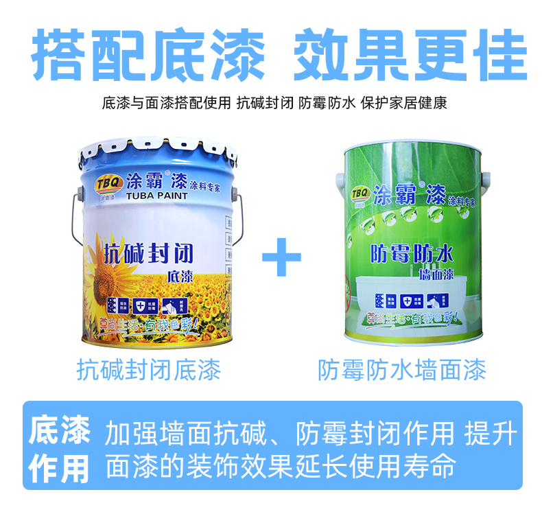 防霉防水涂料圖片/防霉防水涂料樣板圖 (2)