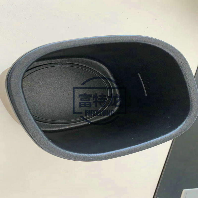 不粘鍋鐵氟龍噴涂加工圖片/不粘鍋鐵氟龍噴涂加工樣板圖 (2)