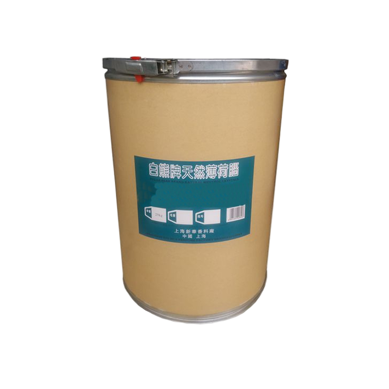 現(xiàn)貨批發(fā) 薄荷腦 薄荷冰 食品級清涼劑 薄荷醇涼味劑 油溶水溶