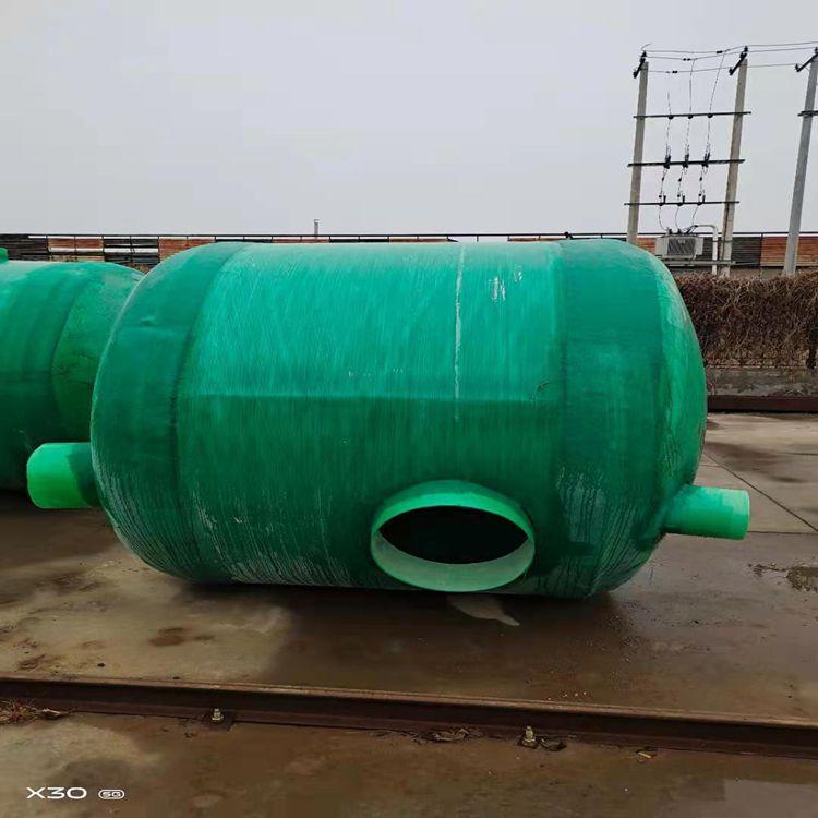 玻璃鋼化糞池報價圖片/玻璃鋼化糞池報價樣板圖 (1)