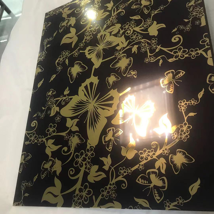 雙色蝴蝶花圖片/雙色蝴蝶花樣板圖 (4)