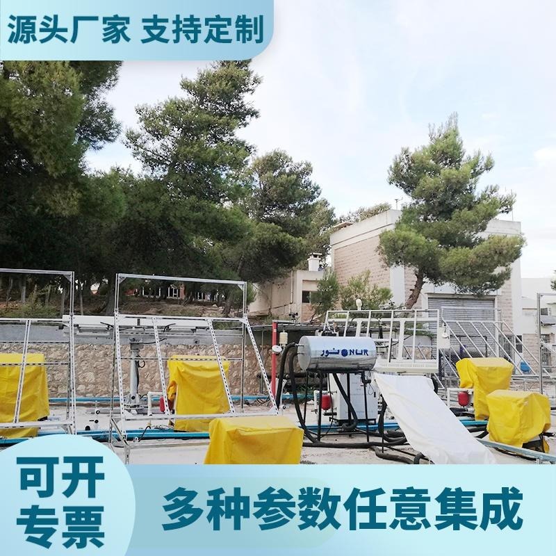 太陽能光熱實驗室圖片/太陽能光熱實驗室樣板圖 (2)