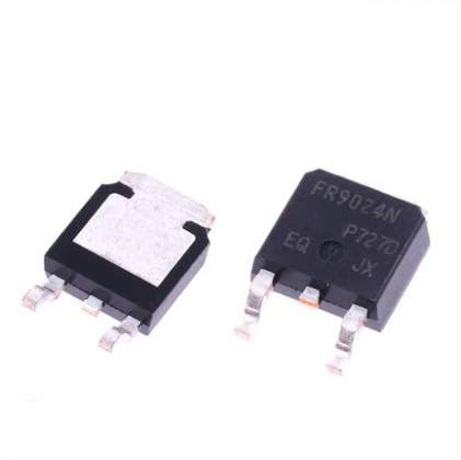 全新原裝 IRFR9024NTRPBF FR9024N  MOS場(chǎng)效應(yīng)管