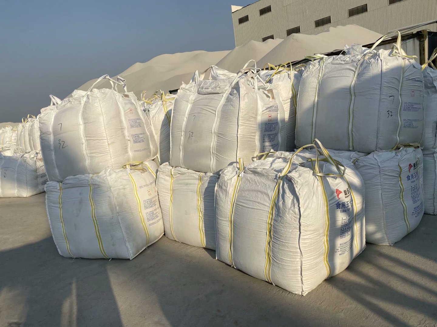 白色石英砂圖片/白色石英砂樣板圖 (4)