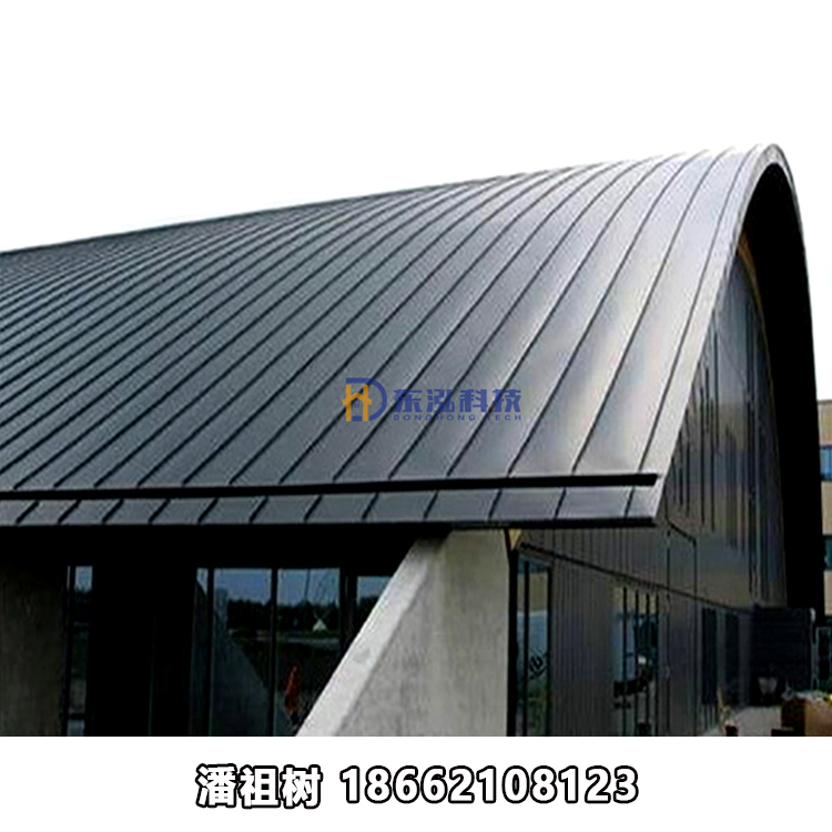 0.9mm厚25-400型鋁鎂錳圖片/0.9mm厚25-400型鋁鎂錳樣板圖 (2)