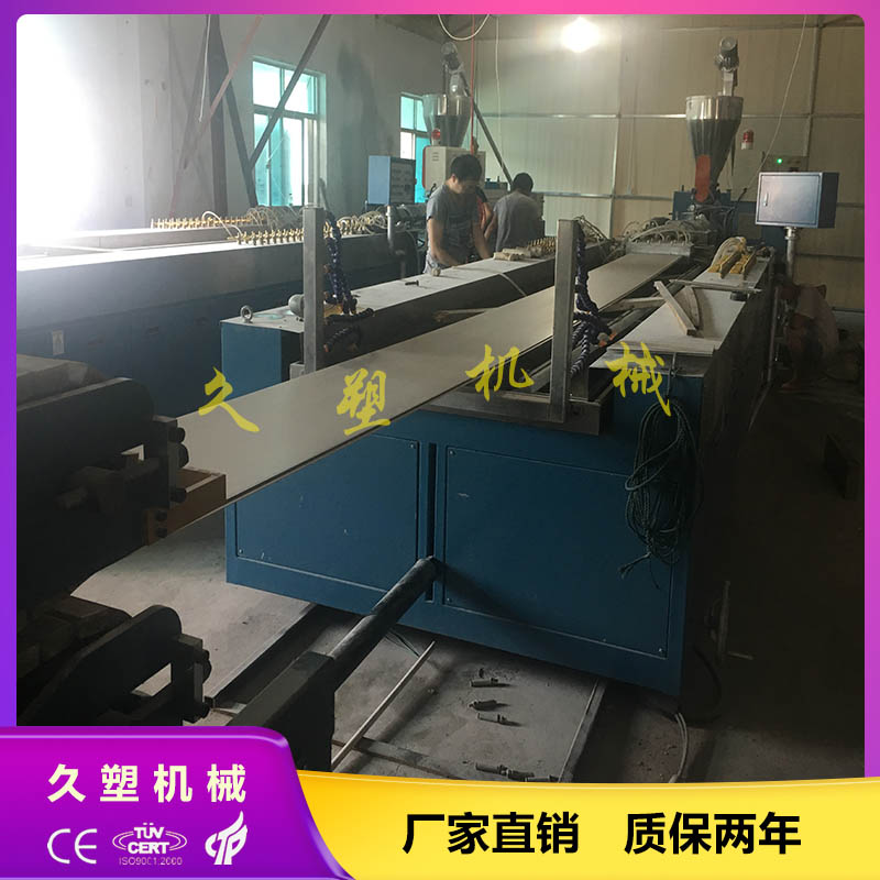 快裝墻板生產(chǎn)線圖片/快裝墻板生產(chǎn)線樣板圖 (1)