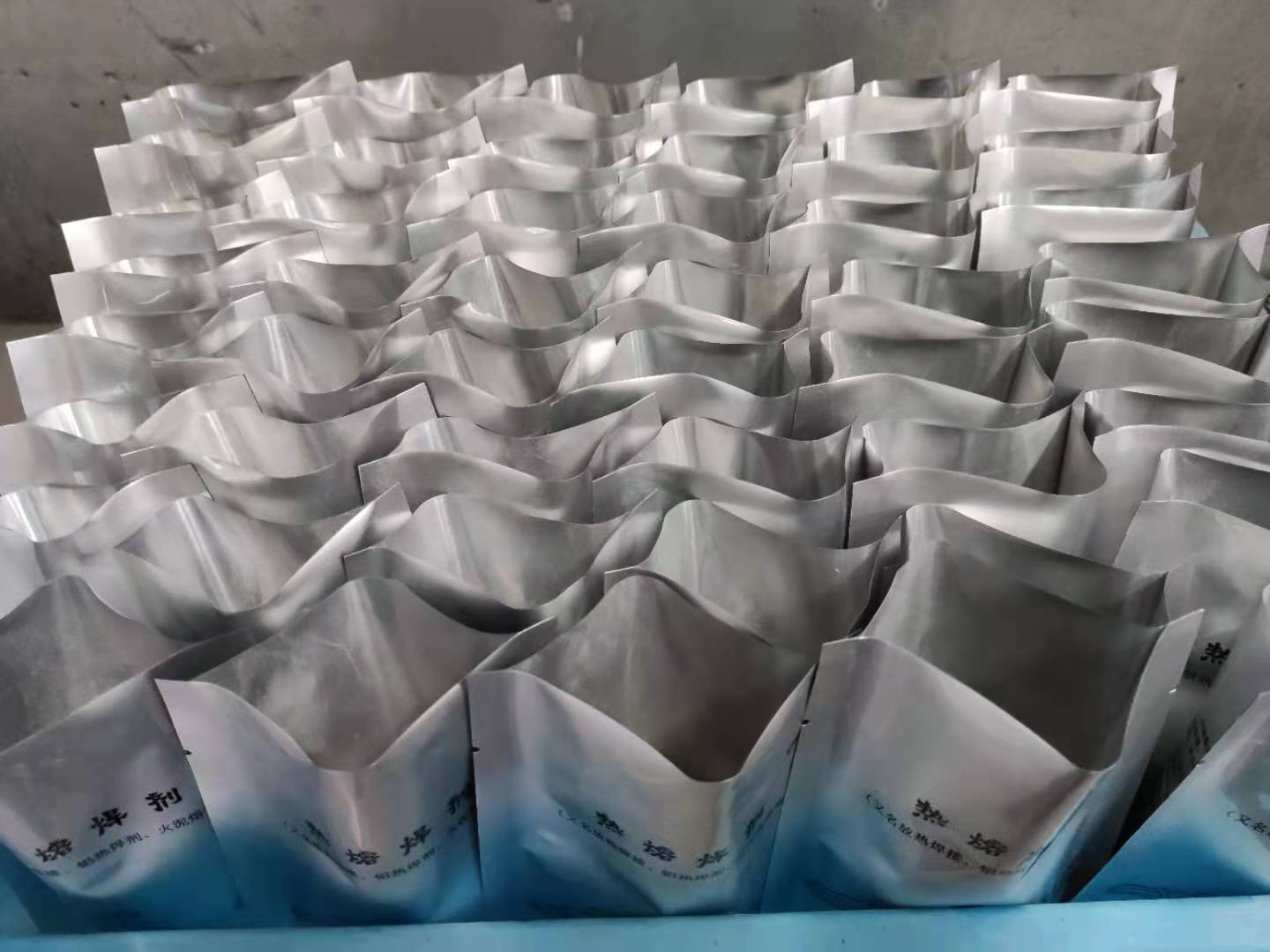 熱熔焊劑圖片/熱熔焊劑樣板圖 (2)