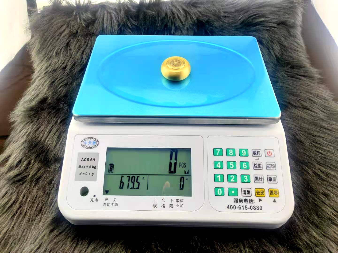ACS30G 工業(yè)計(jì)數(shù)電子秤圖片/ACS30G 工業(yè)計(jì)數(shù)電子秤樣板圖 (4)