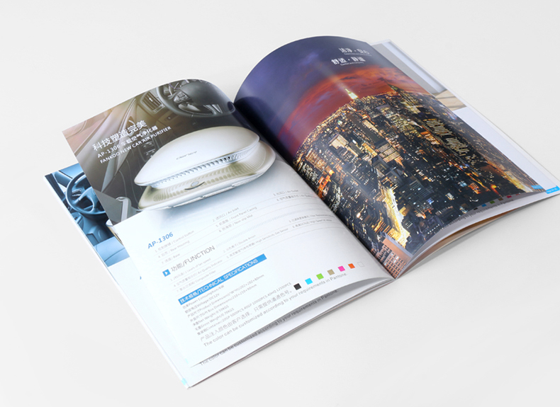 產(chǎn)品手冊印刷圖片/產(chǎn)品手冊印刷樣板圖 (4)