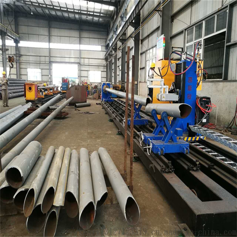 相貫線切割機(jī)圖片/相貫線切割機(jī)樣板圖 (2)