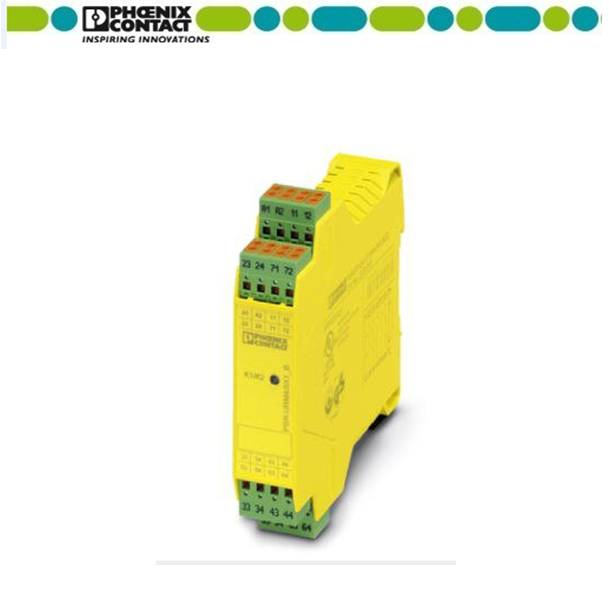 安全繼電器圖片