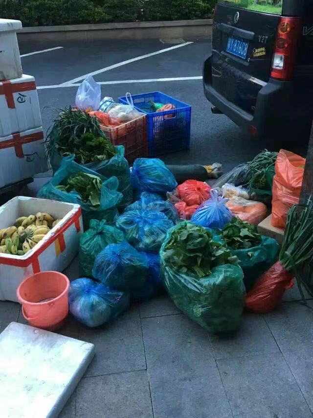 佛山禅城一站式食材配送中心、配送价格表、服务商【佛山市邦和食品有限公司】图片