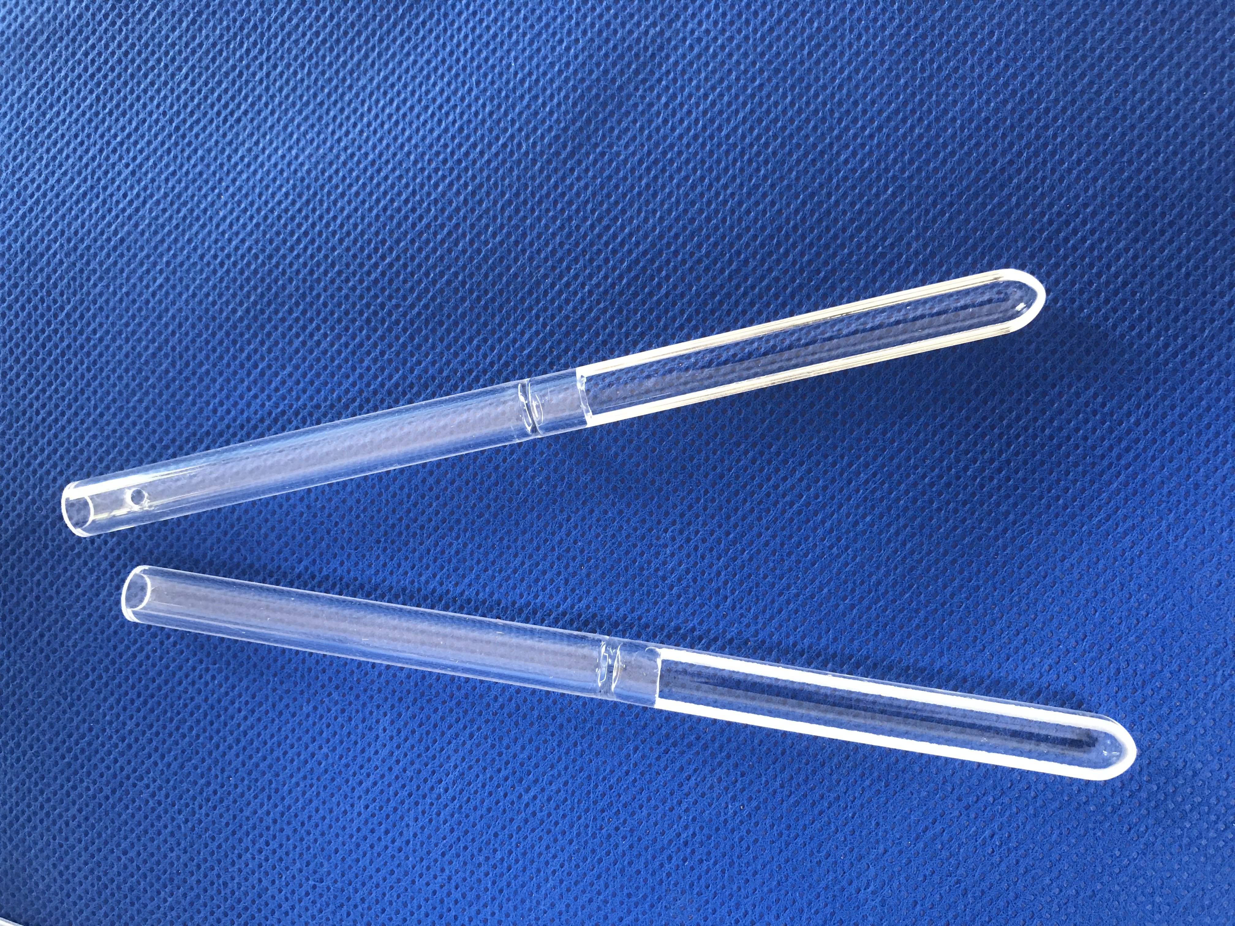 異形石英管圖片/異形石英管樣板圖 (3)