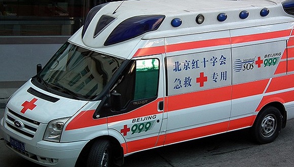 駐馬店急救車出租咨詢圖片