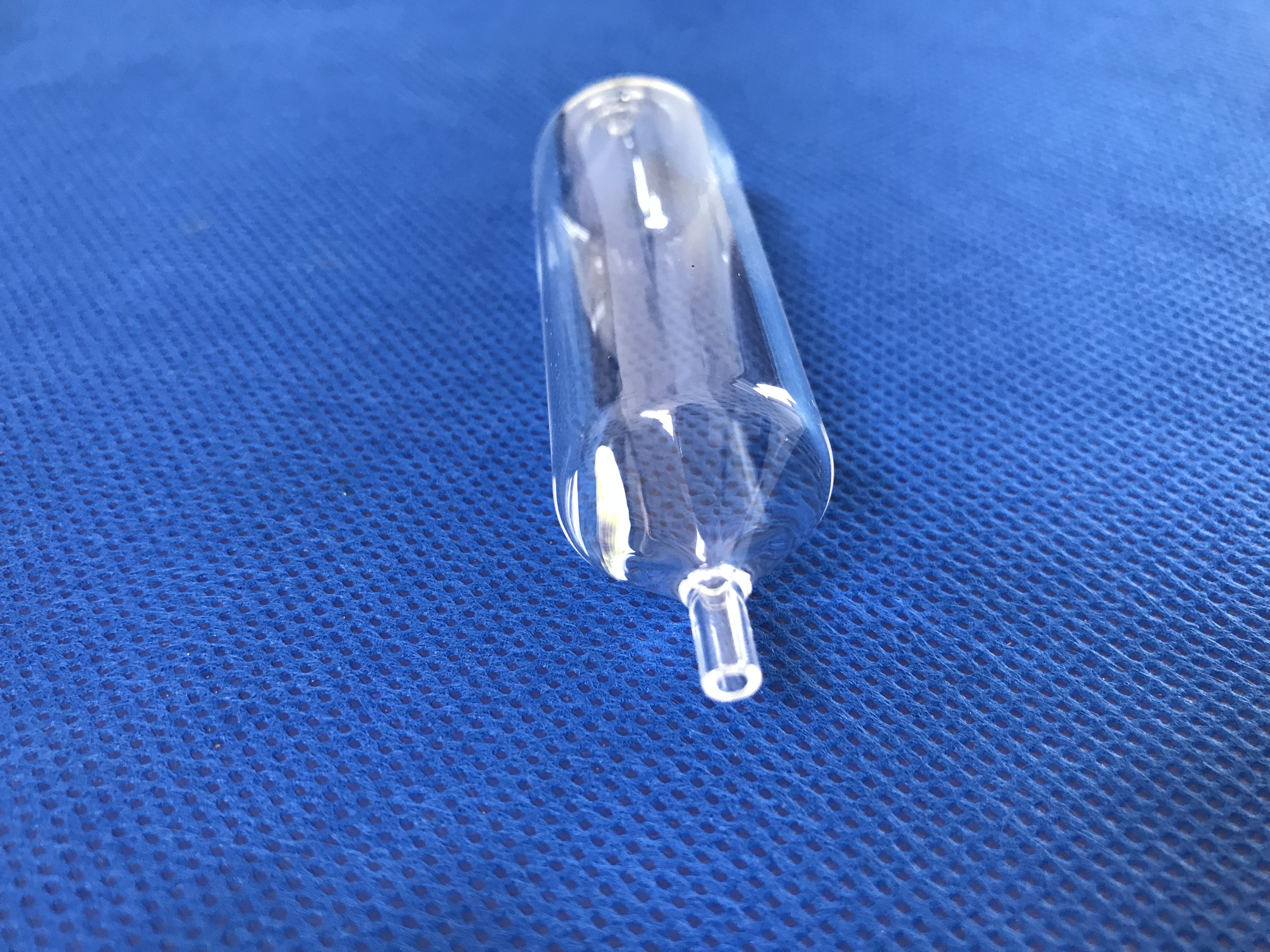 異形石英管圖片/異形石英管樣板圖 (2)